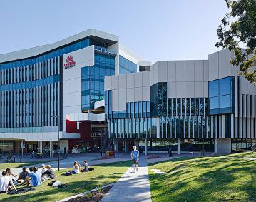 projects - griffith uni